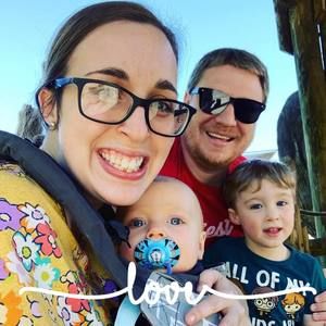 Meet your Posher, Keely